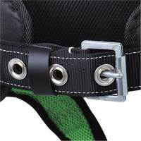 FBH60110A1020-S PeakPro Series Safety Harness, CSA Certified, Class AP, Small Air Extreme Inc.