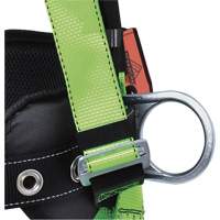 FBH60110A1020-S PeakPro Series Safety Harness, CSA Certified, Class AP, Small Air Extreme Inc.
