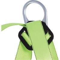 FBH10000L1020-S  Contractor Series Safety Harness with Positioning Belt, CSA Certified, Class ALP, Small Air Extreme Inc.