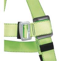 FBH10000L1020-S  Contractor Series Safety Harness with Positioning Belt, CSA Certified, Class ALP, Small Air Extreme Inc.