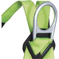FBH10000E1020-S  Contractor Series Safety Harness with Positioning Belt, CSA Certified, Class AEP, Small Air Extreme Inc.