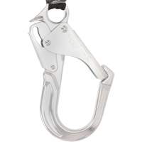 SRL-70602-6LE Cordage de s&eacute;curit&eacute; autor&eacute;tractable avec paquet, 6', Dyneema, Pivotant Air Extreme Inc.