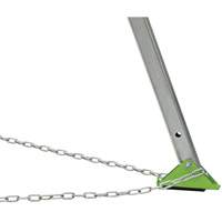 CSK2-65 Ensemble pour espace clos avec tr&eacute;pied, Ensemble pour espace clos Air Extreme Inc.