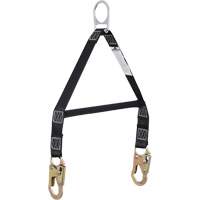 CP-15300-3 Confined Space Spreader Bar/Yoke Air Extreme Inc.