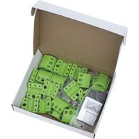 TT-7000-BULK Bloc de presse 1/2" - 3/4" Air Extreme Inc.