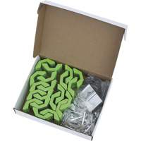 TT-8000-BULK Bloc de presse 1-1/16" - 1-1/4" Air Extreme Inc.