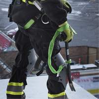 TT-9900 Dragonne de poignet, Tendeur, Mousqueton/boucle Air Extreme Inc.