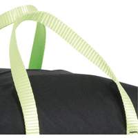BAG-004 Sac de transport en nylon pour harnais Air Extreme Inc.