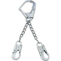 RA-100 Assemblage pour armature &agrave; deux jambes Air Extreme Inc.