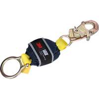 Shock Absorber, 1.3', D-Ring Center, Snap Hook Leg Ends Air Extreme Inc.