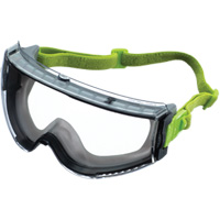 Lunettes de s&eacute;curit&eacute; Avatar Plus, Lentille Transparent, Antibu&eacute;e/Anti-&eacute;gratignures Air Extreme Inc.