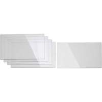 Couvre-lentille interne pour masques de soudage s&eacute;rie Infinity Air Extreme Inc.