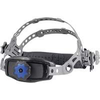 Harnais de t&ecirc;te Legacy pour masques de soudage s&eacute;ries Infinity, Elite & Performance Air Extreme Inc.