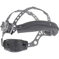 Harnais de t&ecirc;te Legacy pour masques de soudage s&eacute;ries Infinity, Elite & Performance Air Extreme Inc.
