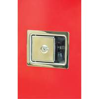 Armoires ext&eacute;rieures robustes pour extincteurs, 14" la x 28" h x 10" p Air Extreme Inc.