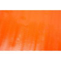 Drapeau de s&eacute;curit&eacute; routi&egrave;re, Mailles, Avec manche Air Extreme Inc.