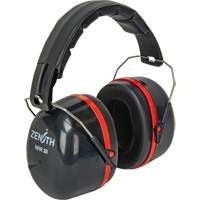 Passive Ear Muffs, Headband, 28 NRR dB Air Extreme Inc.