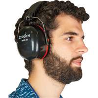 Passive Ear Muffs, Headband, 28 NRR dB Air Extreme Inc.