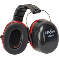 Passive Ear Muffs, Headband, 28 NRR dB Air Extreme Inc.