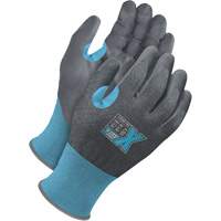 Cut-Resistant Touch Screen Gloves, Size 6, 21 Gauge, Foam NBR Coated, HPPE Shell, ASTM ANSI Level A7 Air Extreme Inc.