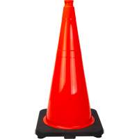 Premium Traffic Cone, 28", Orange Air Extreme Inc.