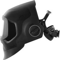 Masque de soudage noir &agrave; devant fixe Speedglas G5-03 Pro, 2,8" lo x 4,3" la Champ de vision, Teinte 2,5/5/8-13, Noir Air Extreme Inc.