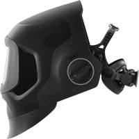 Masque de soudage noir &agrave; devant fixe Speedglas G5-03 Pro, 2,8" lo x 4,3" la Champ de vision, Teinte 8-14/3/5, Noir Air Extreme Inc.