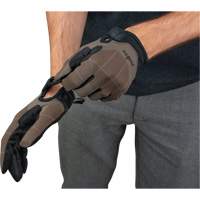 Gants utilitaires flexibles, Paume Synth&eacute;tique, Taille Moyen Air Extreme Inc.