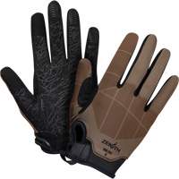 Gants utilitaires flexibles, Paume Synth&eacute;tique, Taille Moyen Air Extreme Inc.