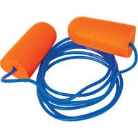 Foam Earplugs, Pair - Polybag, Corded Air Extreme Inc.