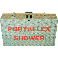 Douche de d&eacute;contamination portable &agrave; 16 buses, Conformit&eacute; Aucune Air Extreme Inc.