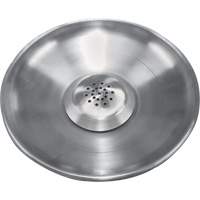 Pomme de douche de s&eacute;curit&eacute; en acier inoxydable Air Extreme Inc.