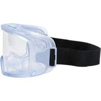 Lunettes &agrave; coques de protection GoggleGear s&eacute;rie 3000, Lentille Transparent, Antibu&eacute;e, Ventilation Indirecte Air Extreme Inc.