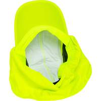 Cooling Hat with Neck Shade, Hi-Vis Lime Air Extreme Inc.