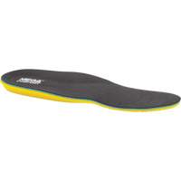 F99PAMT5 Dual Layer Personal Anti-Fatigue Insole, Men's 3/Women's 5 Air Extreme Inc.