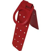 Reusable Roof Anchor, Roof, Temporary Use Air Extreme Inc.