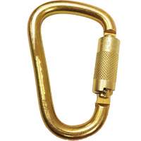 Carabiner Connector with 1-1/16" Gate Opening Air Extreme Inc.
