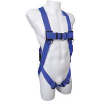 ECO Safety Harness, CSA Certified, Class AP, 352 lbs. Cap. Air Extreme Inc.