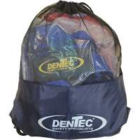 ECO Safety Harness in Mesh Bag with 6' Lanyard, CSA Certified, Class A, 255 lbs. Cap. Air Extreme Inc.