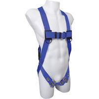 ECO Safety Harness, CSA Certified, Class AP, 352 lbs. Cap. Air Extreme Inc.
