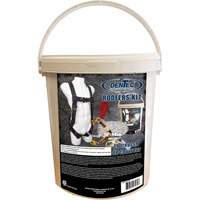 Koala Behr Roofer's Kit with 25' Rope, CSA Certified, Class A, Large/Medium/X-Large, 310 lbs. Cap. Air Extreme Inc.