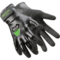 Helix&reg; 3027 Gloves, Size 6/X-Small, 21 Gauge, Nitrile Coated, HPPE Shell, ASTM ANSI Level A7 Air Extreme Inc.