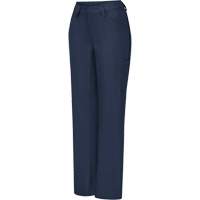Lightweight Crew Pants, Navy Blue, Size 2, 34 Inseam Air Extreme Inc.