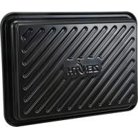 Spill Tray, 24" L x 36" W x 4.5" H, 18 US gal. Spill Capacity Air Extreme Inc.