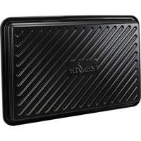 Spill Tray, 30" L x 48" W x 4.5" H, 30 US gal. Spill Capacity Air Extreme Inc.