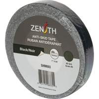Anti-Skid Tape, 1" x 60', Black Air Extreme Inc.