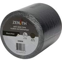 Anti-Skid Tape, 6" x 60', Black Air Extreme Inc.