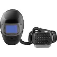 Speedglas G5-03 Pro-Air Welding Helmet with Adflo PAPR Assembly - TW ADF, Welding Helmet, Lithium-Ion Battery Air Extreme Inc.
