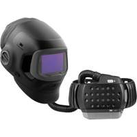 Speedglas G5-03 Pro-Air Welding Helmet with Adflo PAPR Assembly - TW ADF, Welding Helmet, Lithium-Ion Battery Air Extreme Inc.