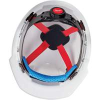 BOLT Hard Hat Cooling Sweat Band, Blue Air Extreme Inc.